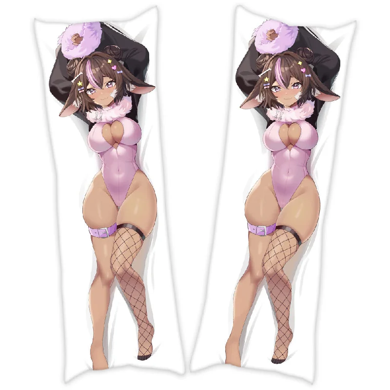 TiramisuBunnyVT Dakimakura