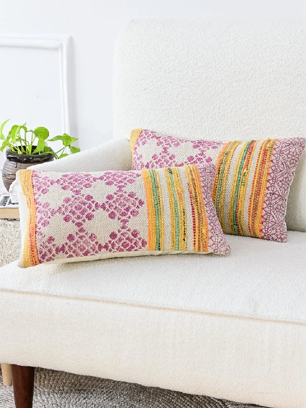 PERCEY - LUMBAR CUSHION COVER