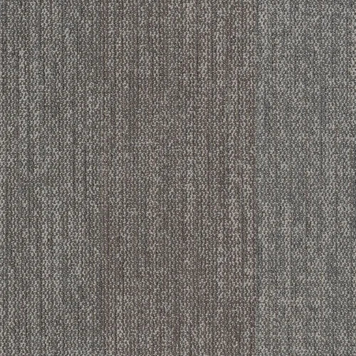 Shaw Contract - Connected Threads - Drop Stitch Strataworx Tile - 24 in. x 24 in. - Commercial Carpet Tile - Reworked