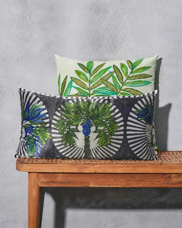 Paradise fruit Cushion Cover