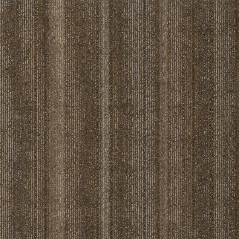 Pentz Carpet Linea 7568T-2214 Groove 24" x 24" (72 SF/Box)