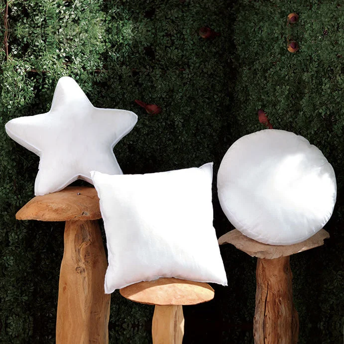 Outdoor Multi-Purpose Pillow Inserts - Bed Pillows