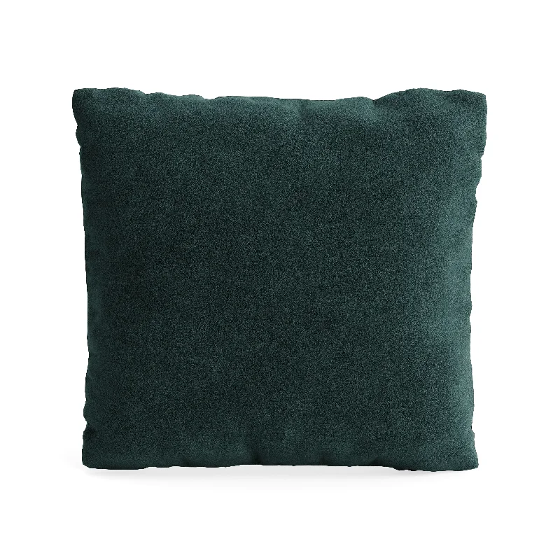 Square Accent Pillow 20 x 20 | Harbor Blue