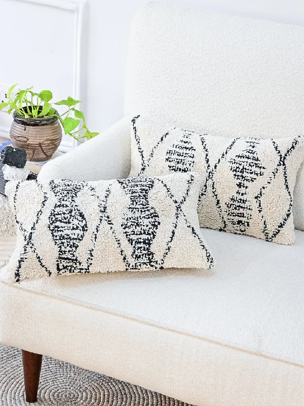 PAMELA - LUMBAR CUSHION COVER