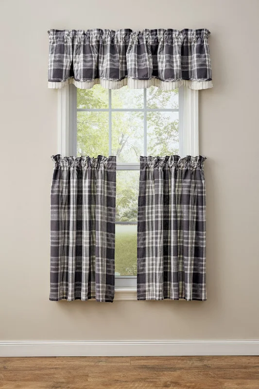 Dylan Valance - Lined Layered Slate Park Designs