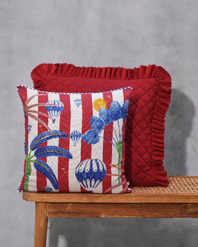 Muntad Cushion Cover