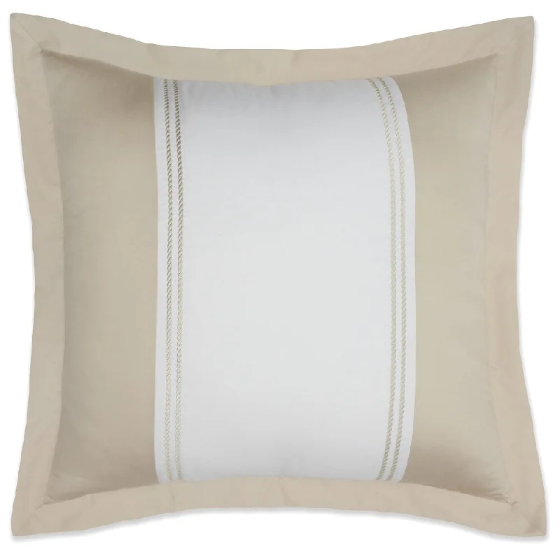 Southern Tide Maritime European Square Sham