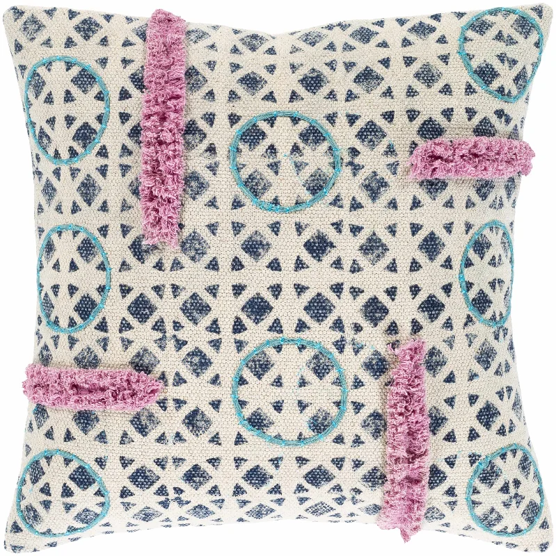 Summerland Throw Pillow - Clearance