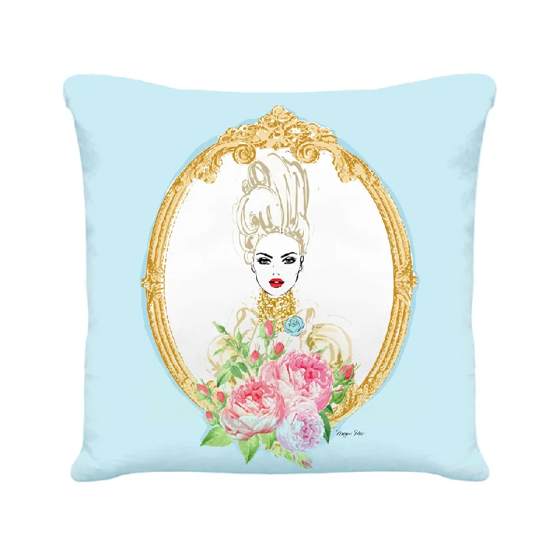 Cushion - Marie Antoinette