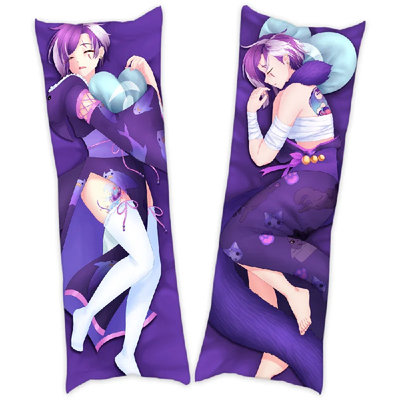 LunariValkyrie Dakimakura