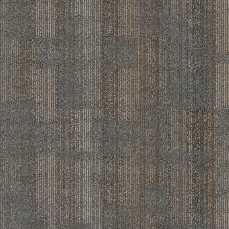 Pentz Carpet Art Deco 7917T-3412 Streamline 24" x 24" (72 SF/Box)