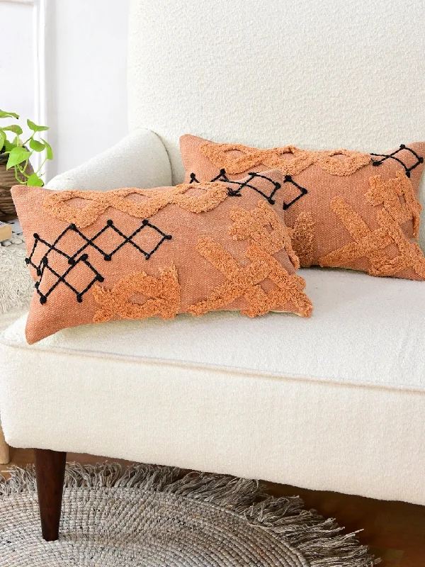 LRIS-LUMBAR CUSHION COVER