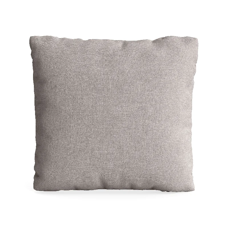 Square Accent Pillow 18 x 18 | Cloud