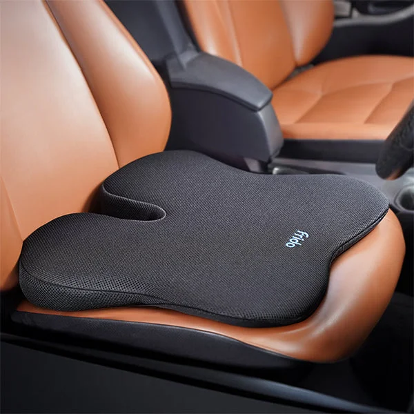 AC - Frido Ultimate Car Wedge Seat Cushion