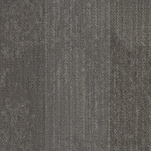 Shaw Contract - Connected Threads - Knitted Strataworx Tile - 24 in. x 24 in. - Commercial Carpet Tile - Vintage