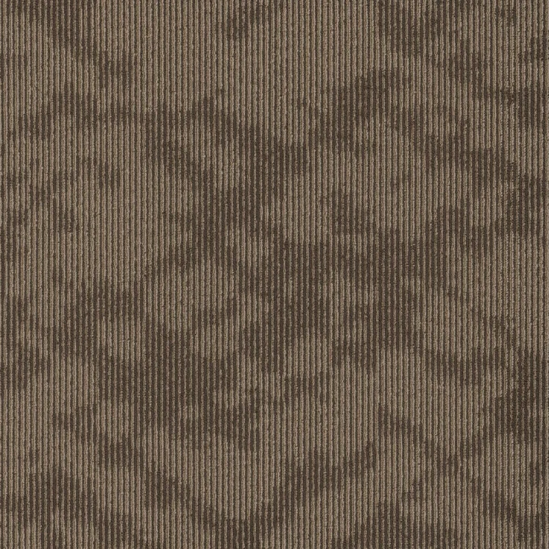 Pentz Carpet Abstract 7915T-3454 Sketch 24" x 24" (72 SF/Box)