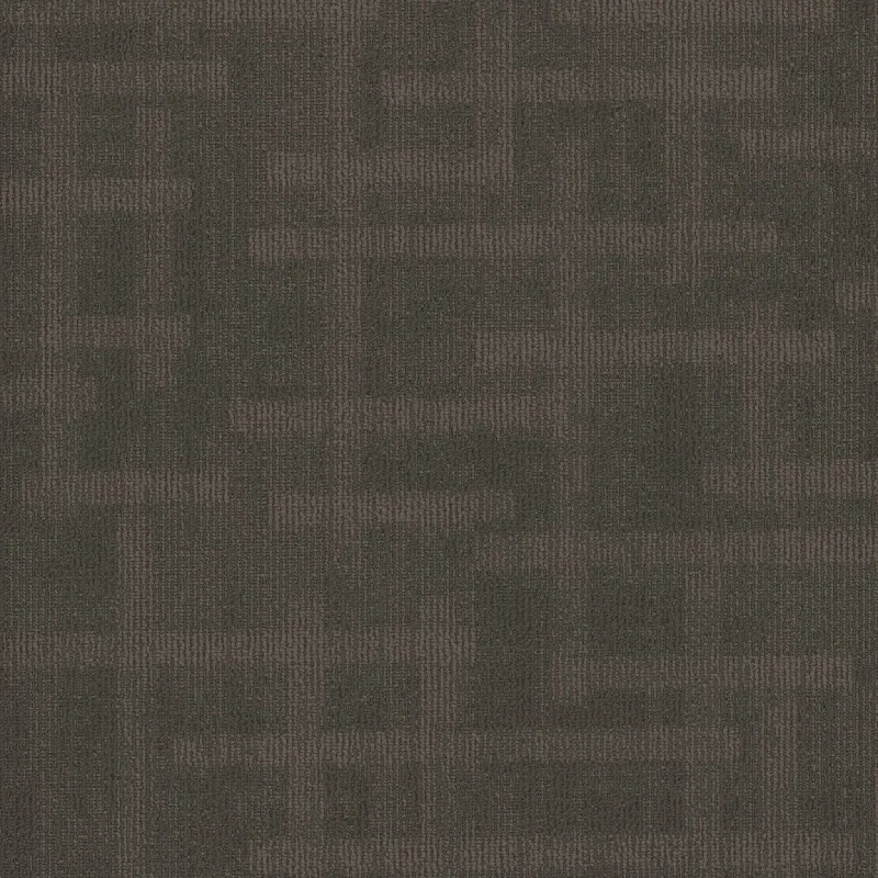 Pentz Carpet Veritas 7911T-3388 Certainty 24" x 24" (72 SF/Box)