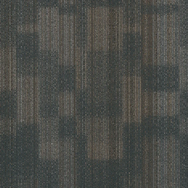 Pentz Carpet Art Deco 7917T-3416 Individual 24" x 24" (72 SF/Box)