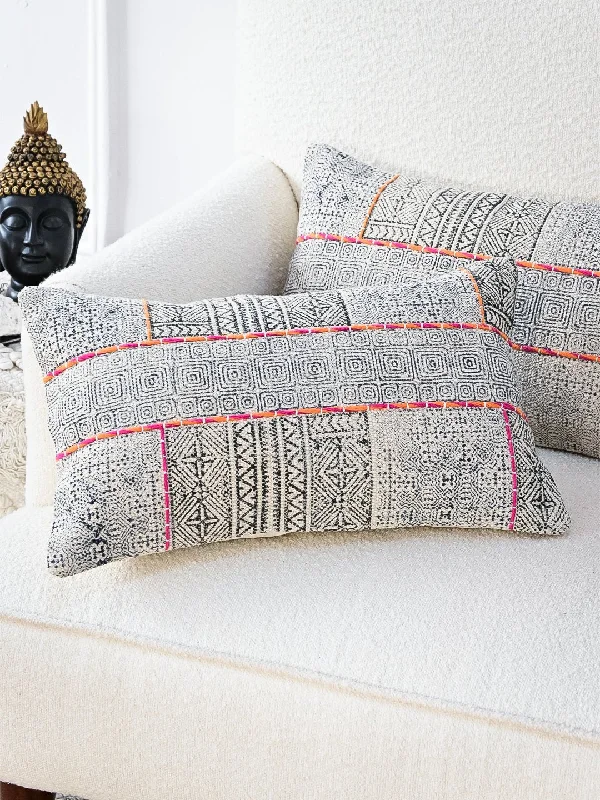 PENELOPE - LUMBAR CUSHION COVER