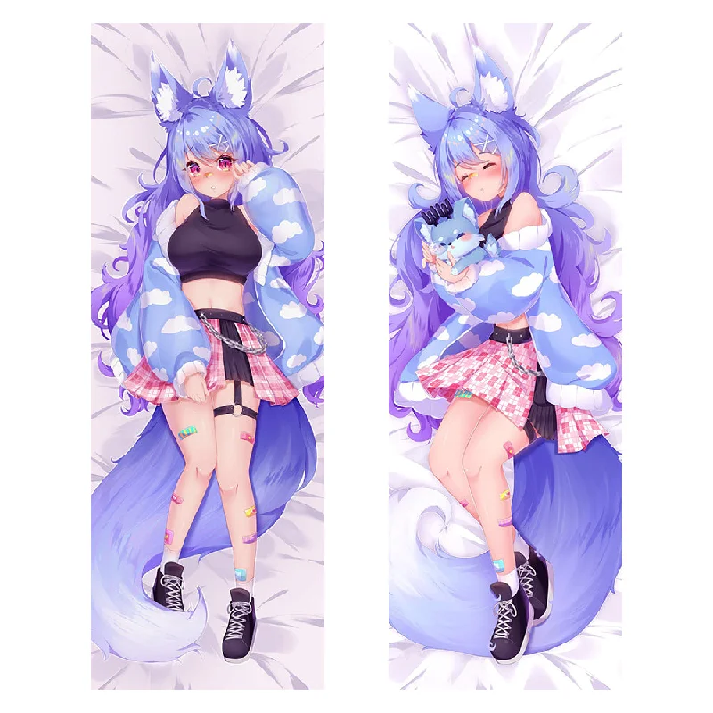 Atzuli Dakimakura