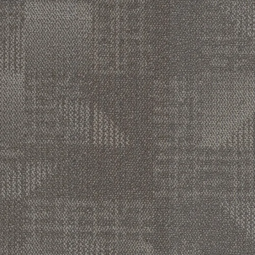 Shaw Contract - Creative Zone - Mindscape Tile - 24 in. x 24 in. - Commercial Carpet Tile - Peptalk