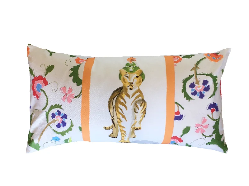 Dana Gibson Jumbo Tiger Lumbar