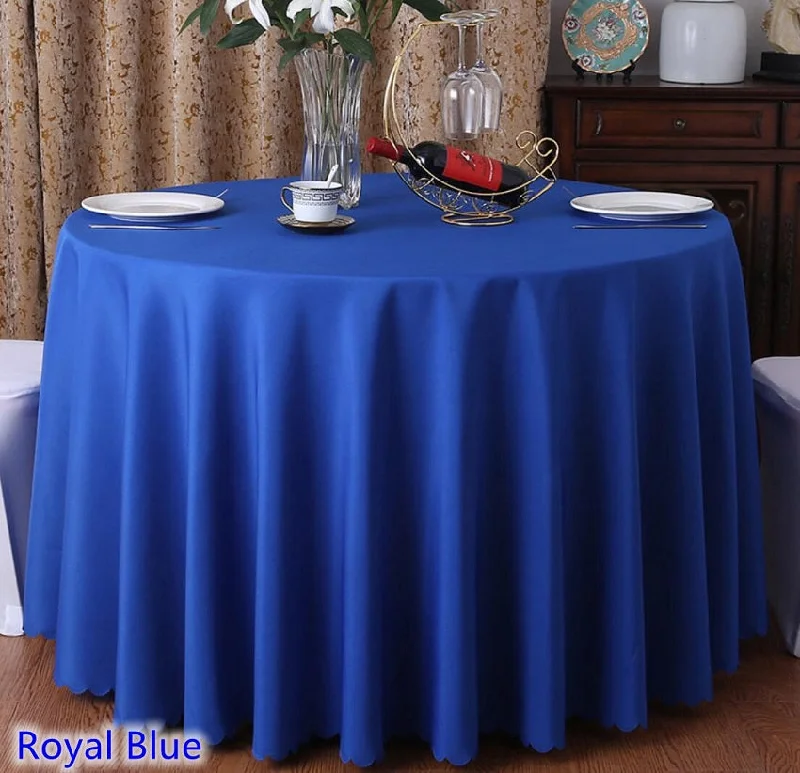 ROYAL BLUE