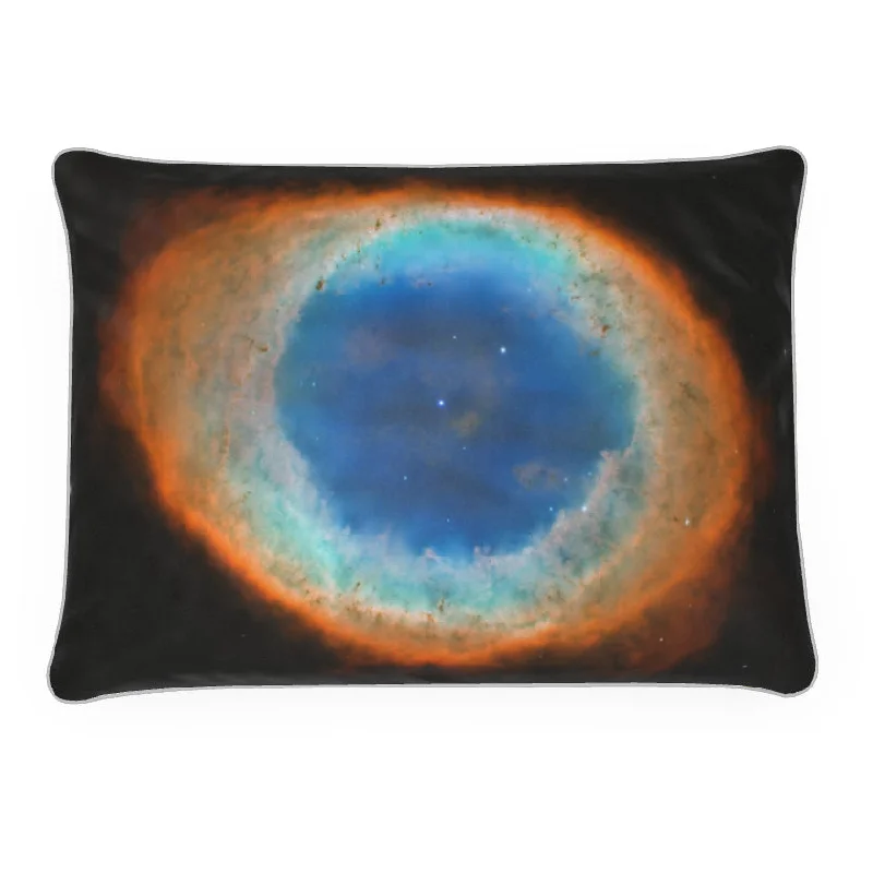 Luxurious Cosmos Collection Velvet Sofa Pillow Cushion -  Eye of creation