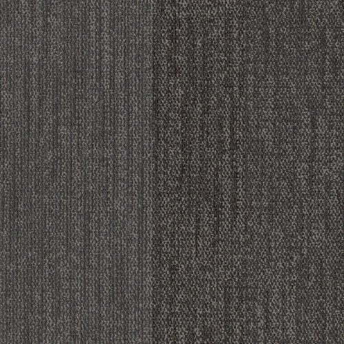 Shaw Contract - Connected Threads - Drop Stitch Strataworx Tile - 24 in. x 24 in. - Commercial Carpet Tile - Heritage