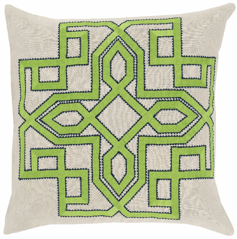 Flexbury Throw Pillow - Clearance