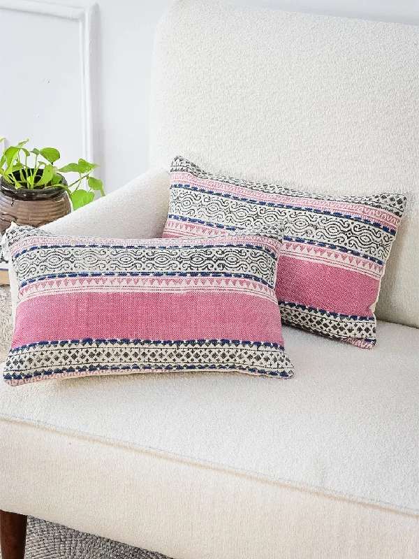 MONGINI - LUMBAR CUSHION COVER