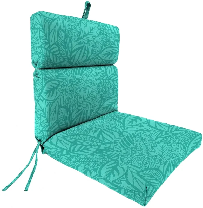 Maven Lagoon Universal Replacement Chair Cushion 9702