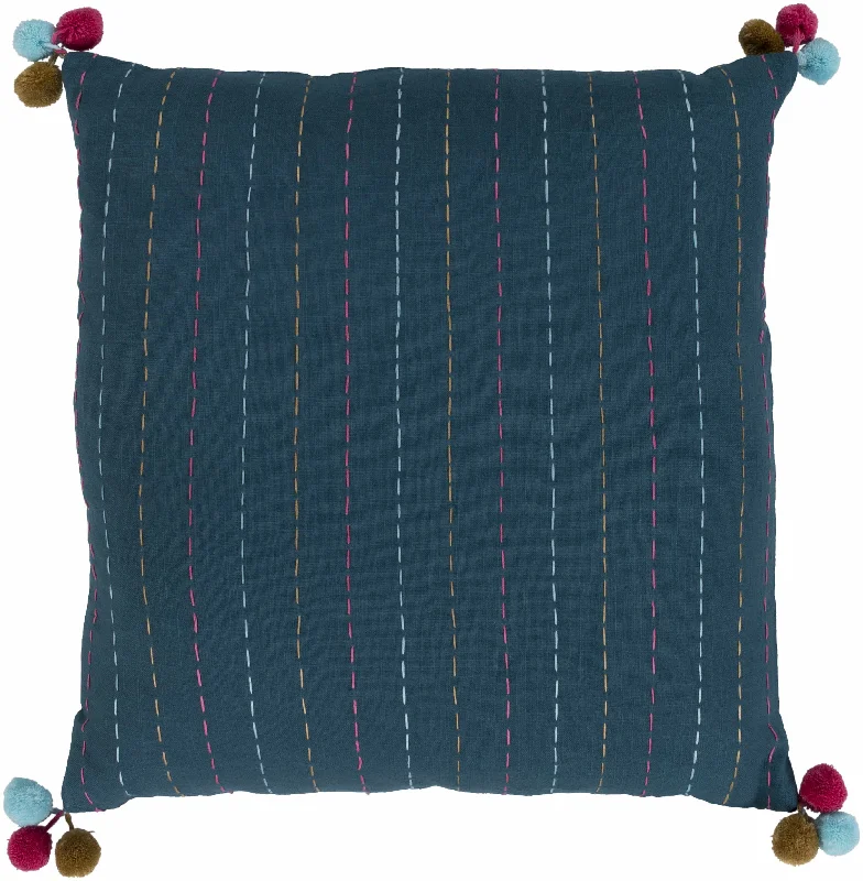 Normanville Throw Pillow - Clearance