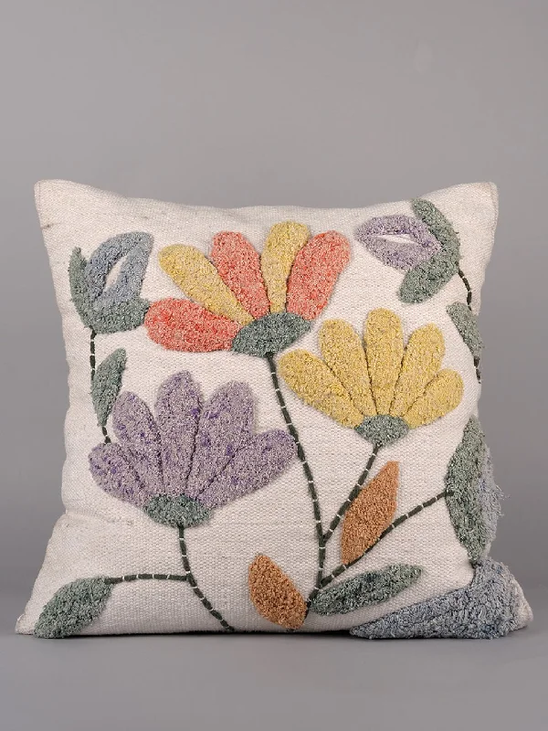 WILLOW - SQUARE CUSHION COVER