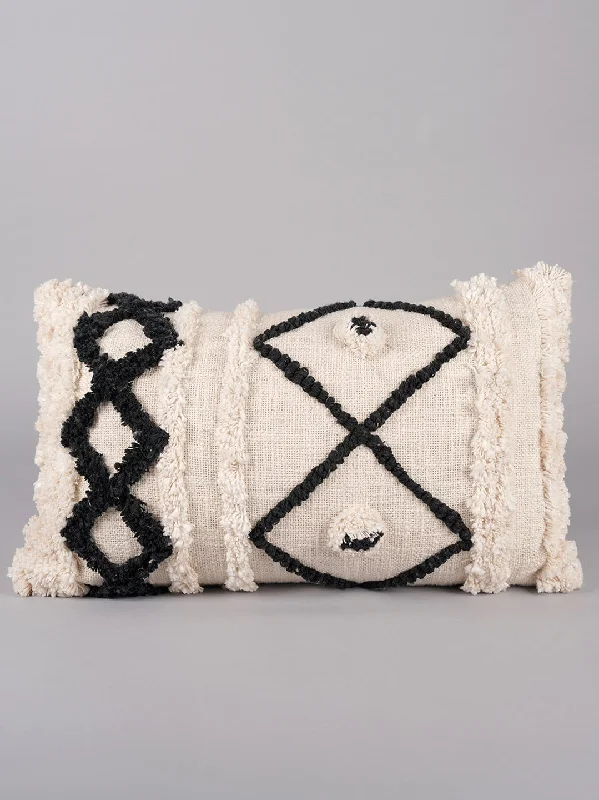 NORDIC - LUMBAR CUSHION COVER