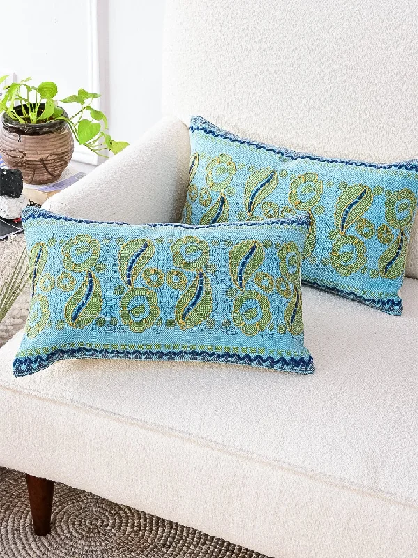 PALOMA- LUMBAR CUSHION COVER