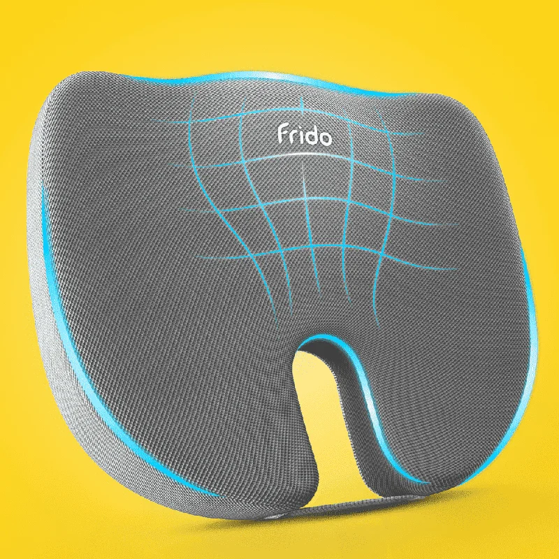 Frido Ultimate Tailbone Pain Relief Seat Cushion