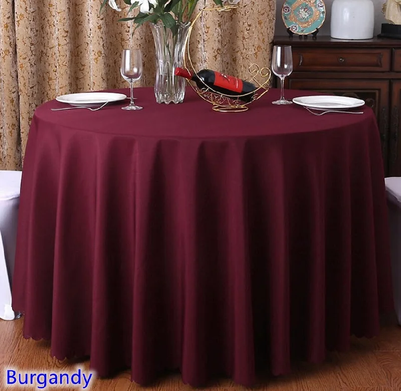 BURGANDY