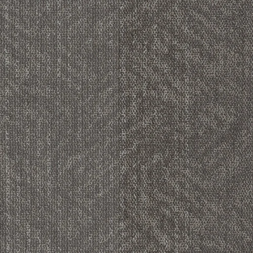 Shaw Contract - Connected Threads - Pleated Strataworx Tile - 24 in. x 24 in. - Commercial Carpet Tile - Vintage