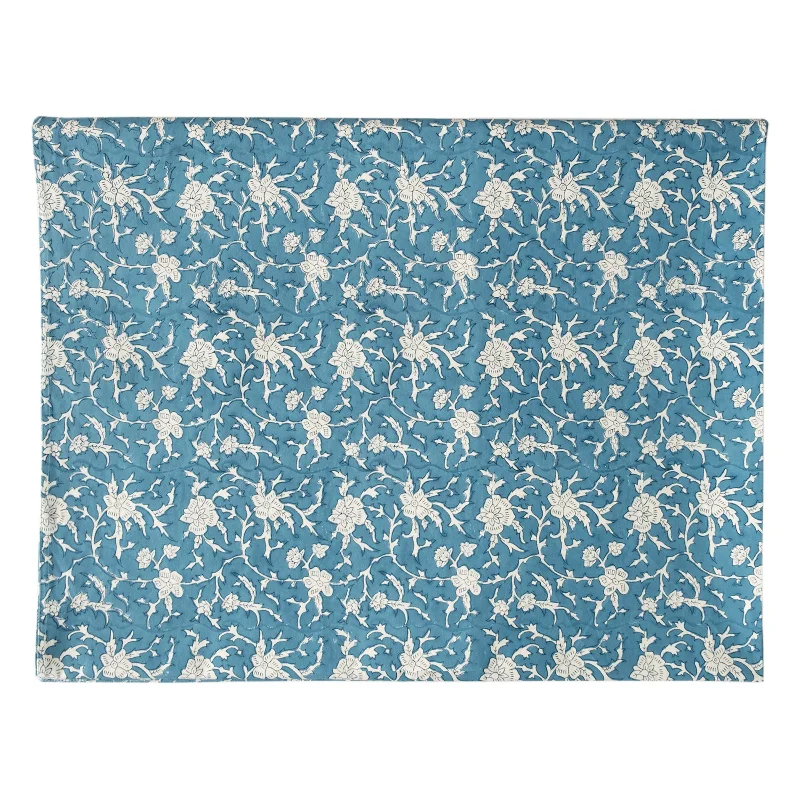 Brittany  Glacier Tablecloth