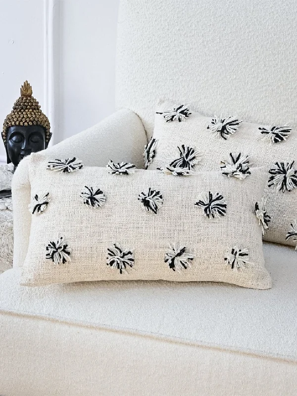 POSY - LUMBAR CUSHION COVER