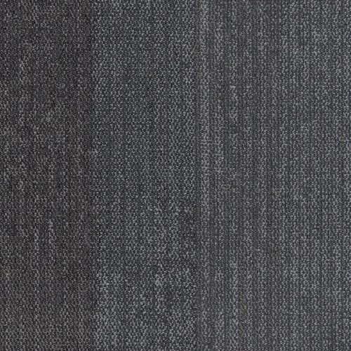 Shaw Contract - Connected Threads - Knitted Strataworx Tile - 24 in. x 24 in. - Commercial Carpet Tile - Mended