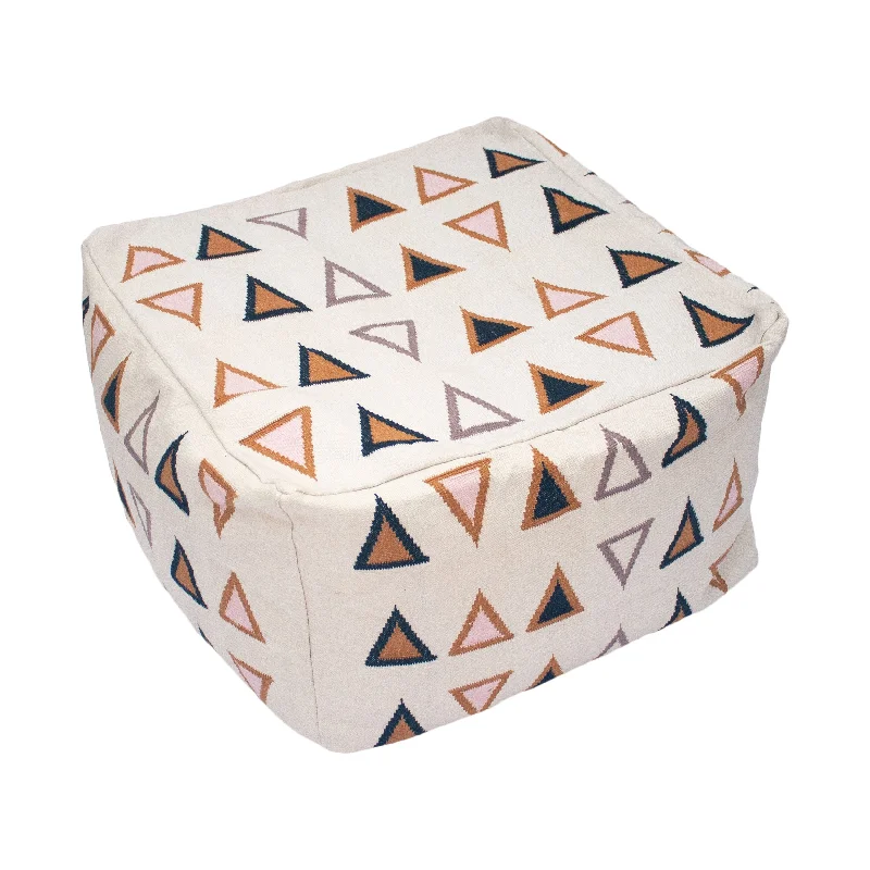 GRAMERCY MULTI POUF