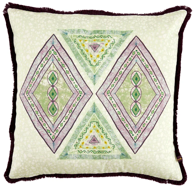 Imole Cushion Sage