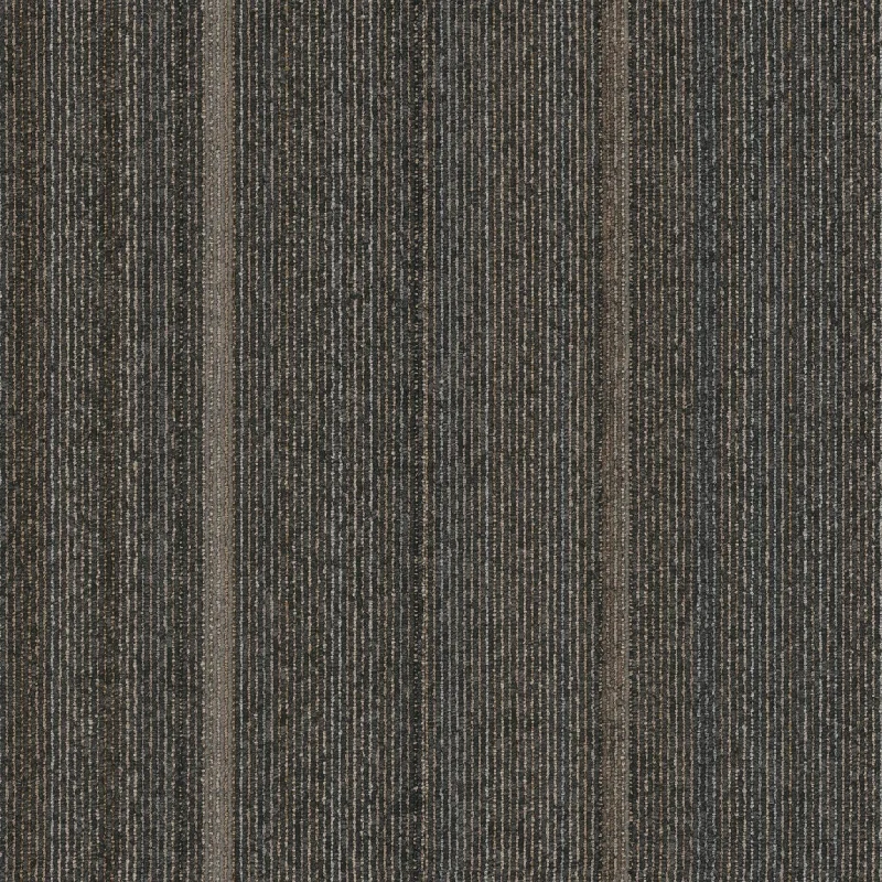 Pentz Carpet Linea 7568T-2215 Beeline 24" x 24" (72 SF/Box)