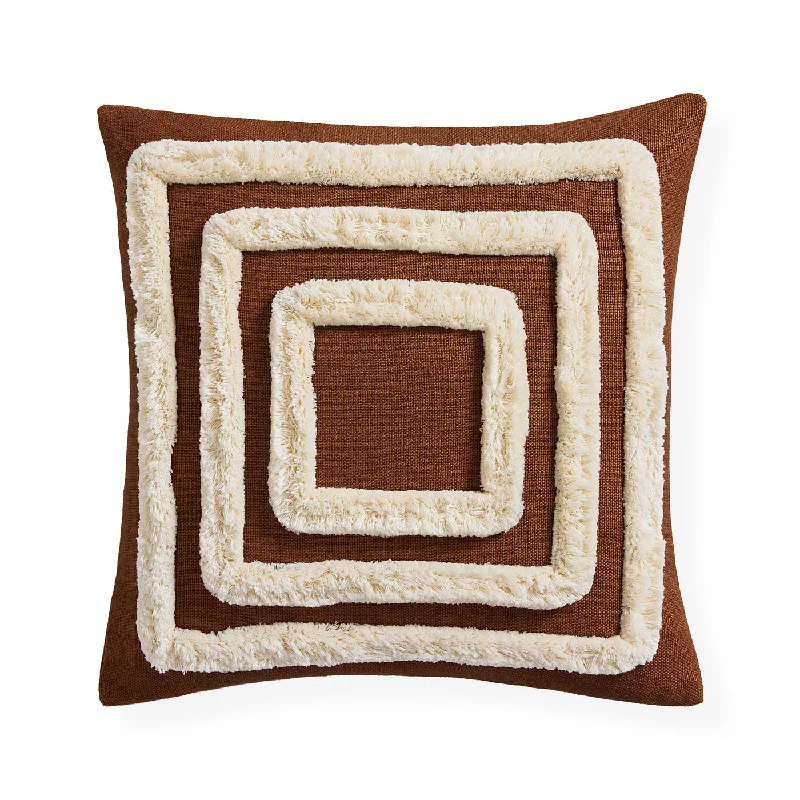 Pimlico Squares Pillow