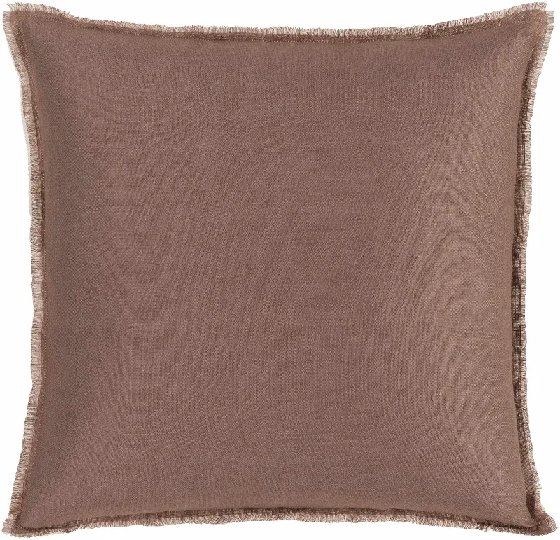 Riverhills Pillow Cover