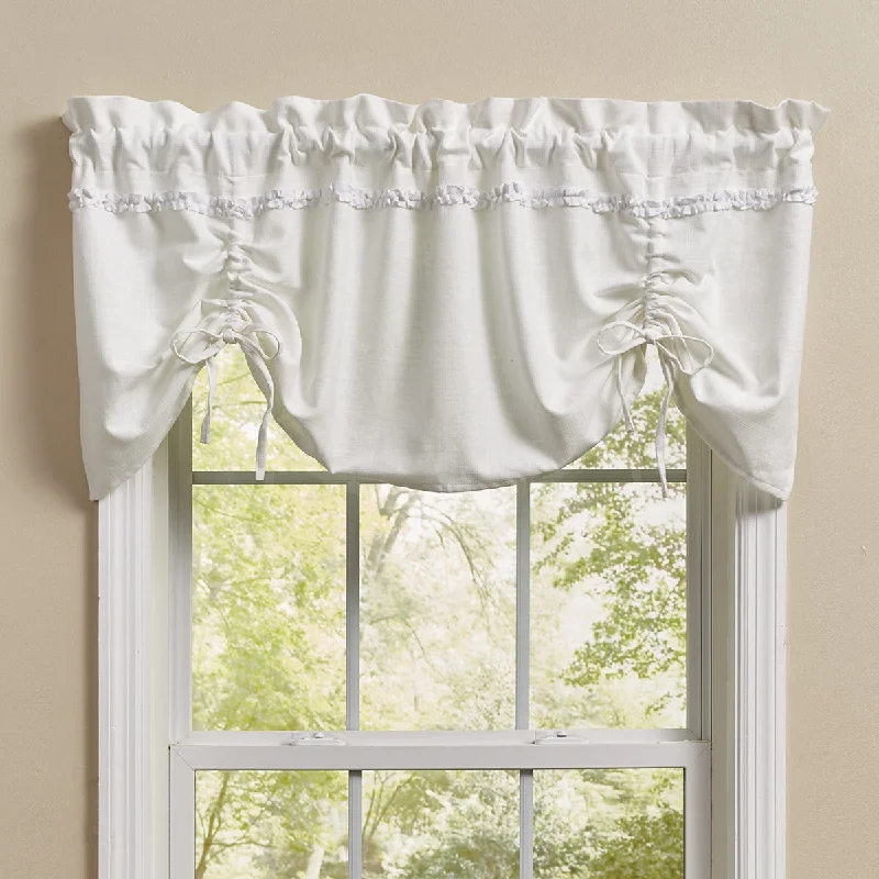 Colette Farmhouse Curtains 4946