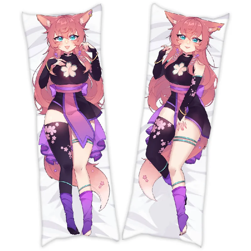 Oimatewtf Dakimakura