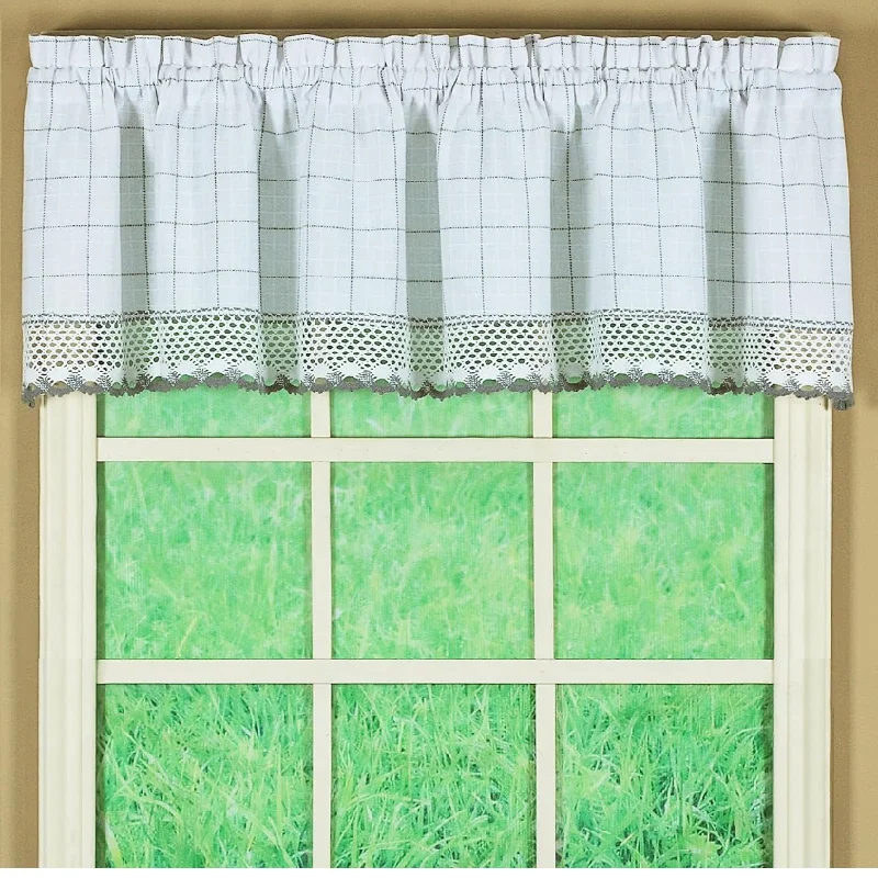 Adirondack Curtains